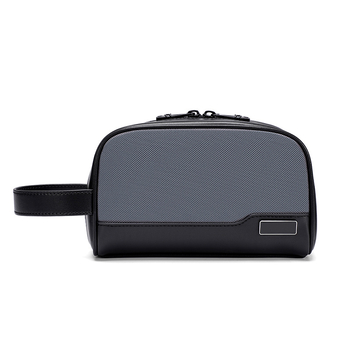 Muška clutch torba — Oxford platno, vodootporna, 8-inčni prijenosnik, poslovno putovanje