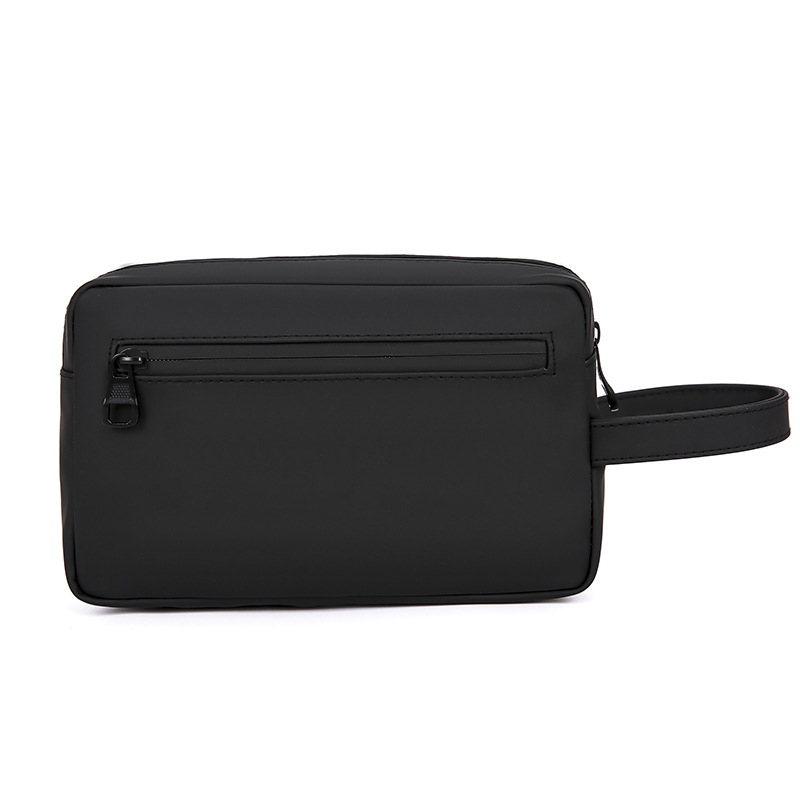 Angoxi muški clutch – urbani minimalistički stil, velika kapaciteta, vodootporan i ultra lagan, diving cloth materijal