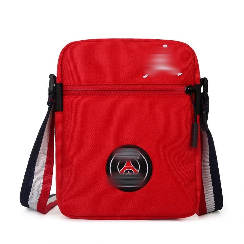 Férfiak számára crossbody táska, utcai stílus, vászon (vízálló, lélegző, ultra-könnyű, kopásálló)