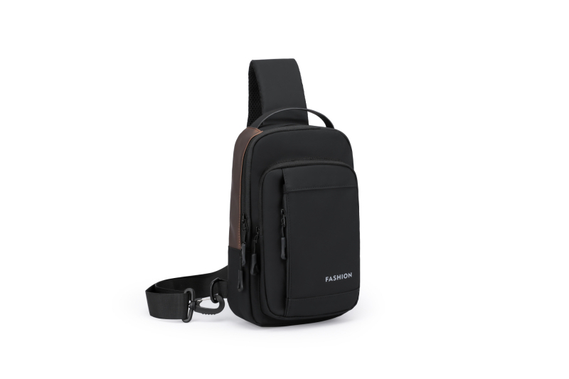 Muška messenger torba, gradski stil jednostavnosti, Oxford tkanina, prozračna, olakšava teret