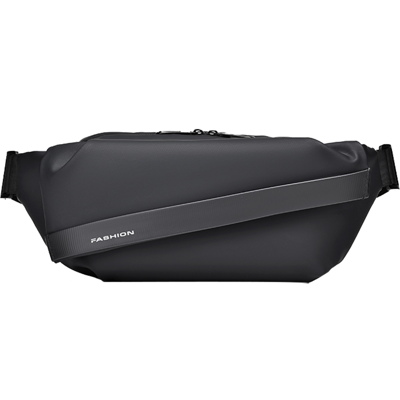 Muška vodootporna crossbody torba – gradski stil, za vožnju motociklom