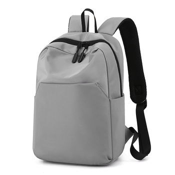 Unisex ruksak preko ramena s pretincem za prijenosno računalo, Oxford platno, kapacitet ispod 20 L, poliester podstava, zakrivljene naramenice