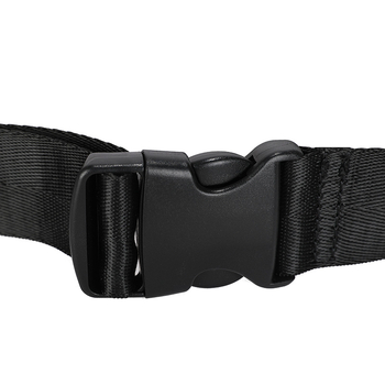 Muška PU kožna torbica za prsa, crossbody sa zatvaračem, oblik dumpling, model S3211#, jednofarbna, s jednom naramenicom, Zima 2021.