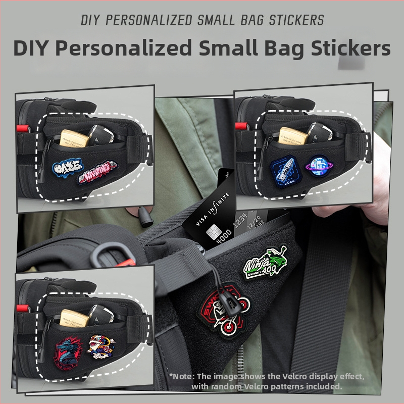 Swicky pánska hrudná taška — ulicný štýl, vodotesný polyester, model 33015 (Jar 2025)