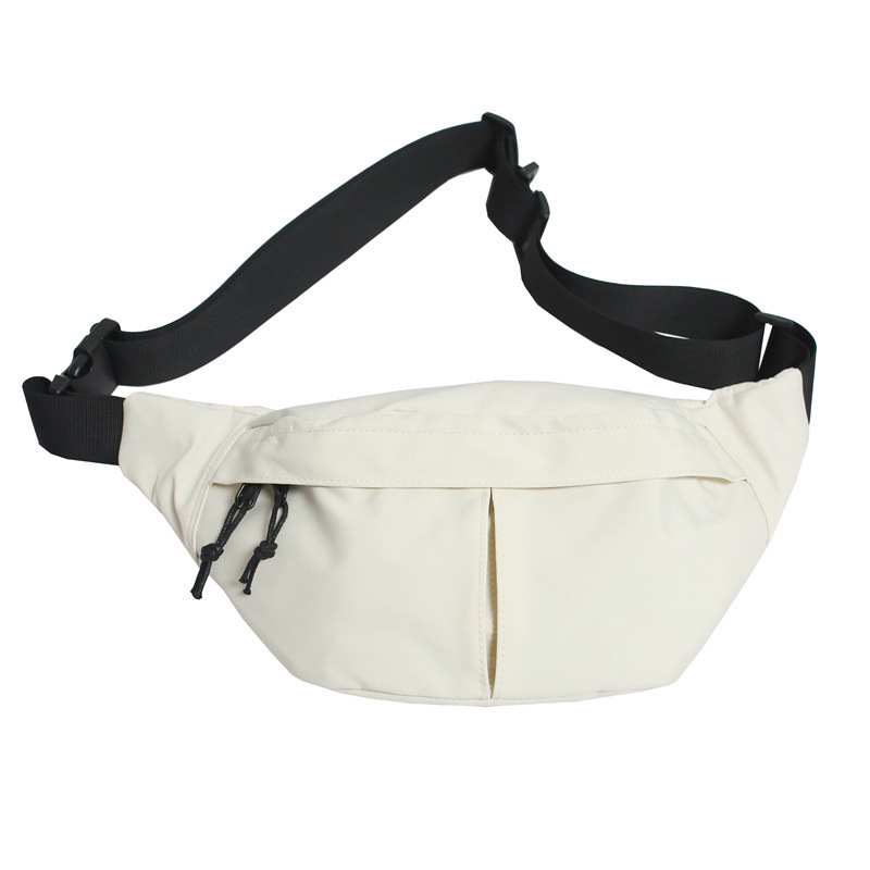 Torba za prsa (Nylon, otporna na habanje, HERE-639 model, podstava od poliestera, ulični stil)