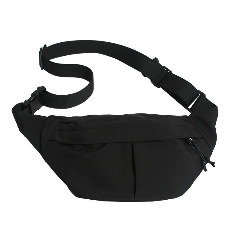 Torba za prsa (Nylon, otporna na habanje, HERE-639 model, podstava od poliestera, ulični stil)
