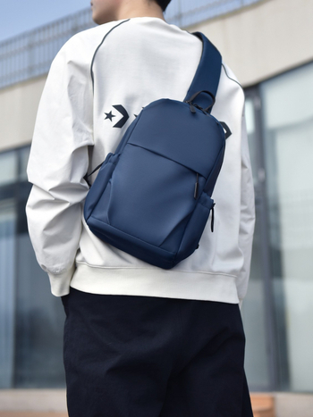 Nova velika muška crossbody torba za biciklizam i sport