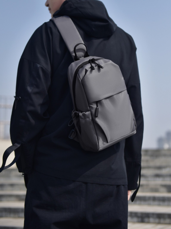 Nova velika muška crossbody torba za biciklizam i sport