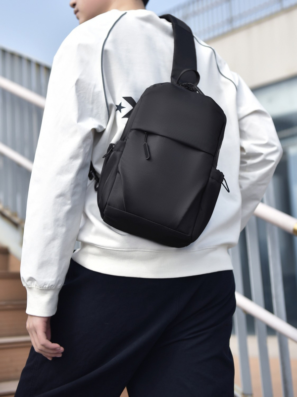 Nova velika muška crossbody torba za biciklizam i sport