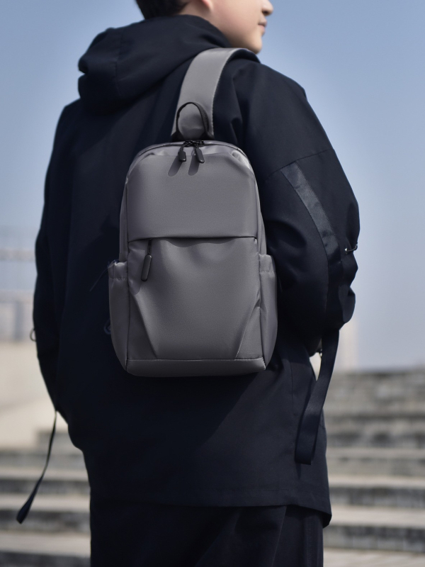 Nova velika muška crossbody torba za biciklizam i sport
