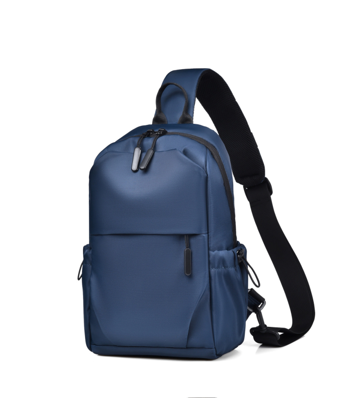 Nova velika muška crossbody torba za biciklizam i sport