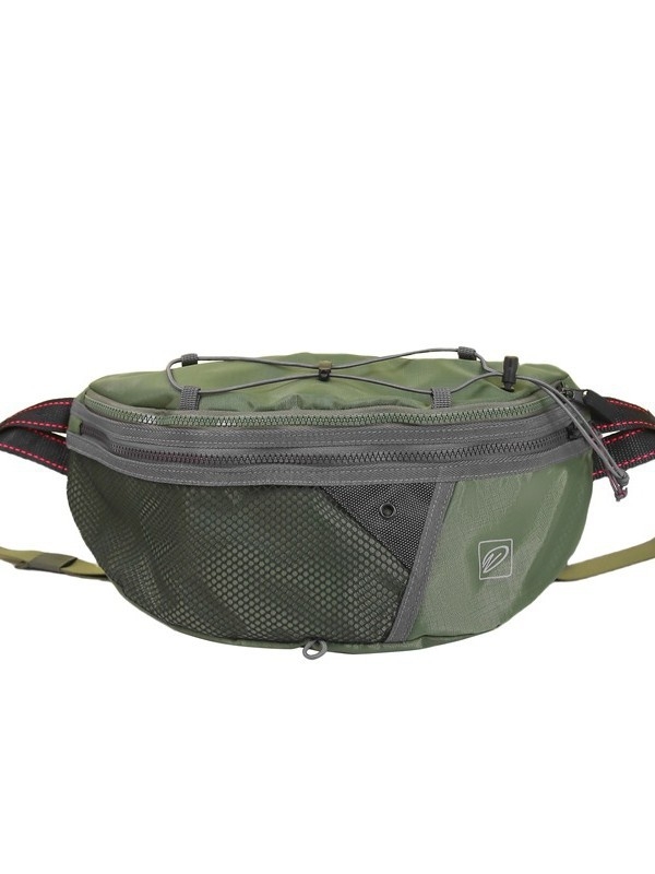 Unisex τσάντα χιαστί για εξωτερική καθημερινή χρήση, νάιλον, θήκη για κινητό, φερμουάρ, επένδυση πολυεστέρα, εσωτερική τσέπη, στυλ: Νέο Εθνικό Στυλ