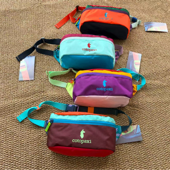 Geantă de piept pentru bărbați din nylon, 3L capacitate, respirabilă, ultra-ușoară și cu capacitate de extindere