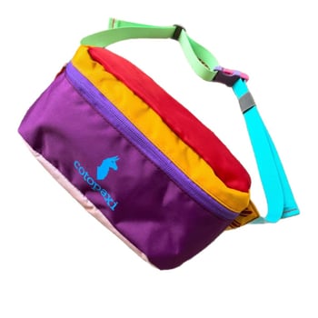 Geantă de piept pentru bărbați din nylon, 3L capacitate, respirabilă, ultra-ușoară și cu capacitate de extindere