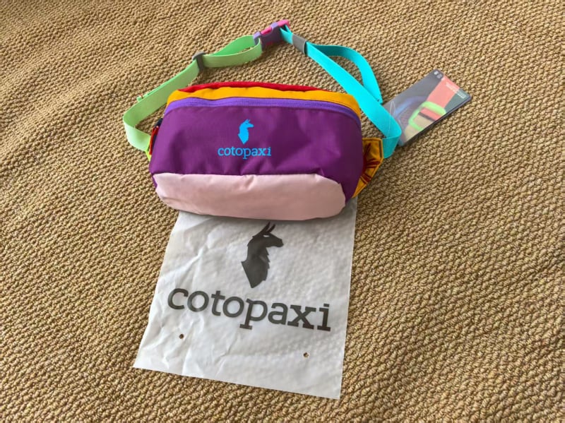 Geantă de piept pentru bărbați din nylon, 3L capacitate, respirabilă, ultra-ușoară și cu capacitate de extindere