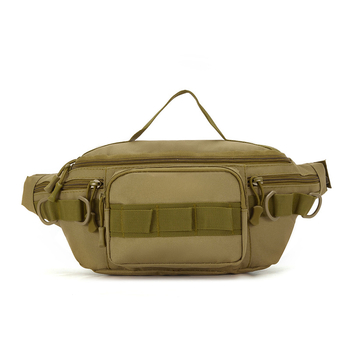 Muška crossbody torba od Oxford platna, vodootporna, urban stil, za slobodno vrijeme putovanja