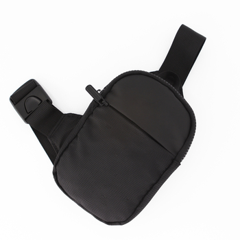 Muška crossbody torbica za telefon, lagana, vodootporna, minimalistička, pogodno za 8-inčni prijenosnik