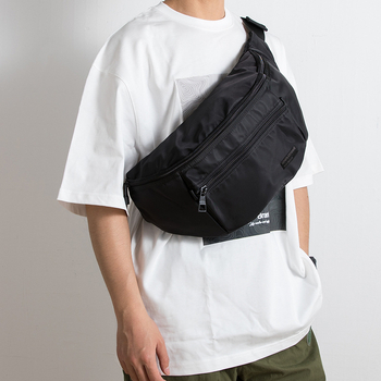 Ανδρική Τσάντα Χιαστί, Street Trend Στυλ, Oxford Υφάσματα (Ταξίδια Αναψυχής)