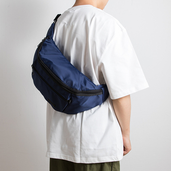 Ανδρική Τσάντα Χιαστί, Street Trend Στυλ, Oxford Υφάσματα (Ταξίδια Αναψυχής)