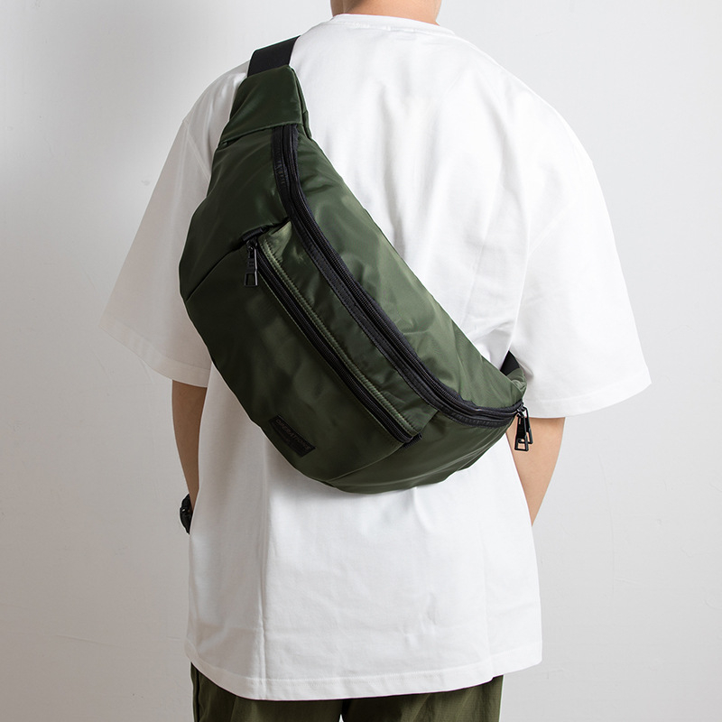 Ανδρική Τσάντα Χιαστί, Street Trend Στυλ, Oxford Υφάσματα (Ταξίδια Αναψυχής)