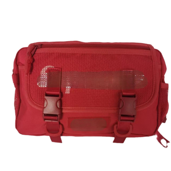 Najlonska torbica oko struka za vanjske sportove, unisex, kopča