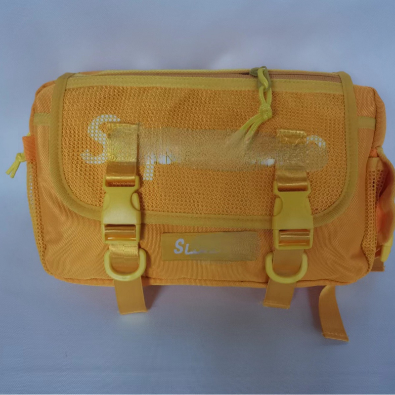 Najlonska torbica oko struka za vanjske sportove, unisex, kopča
