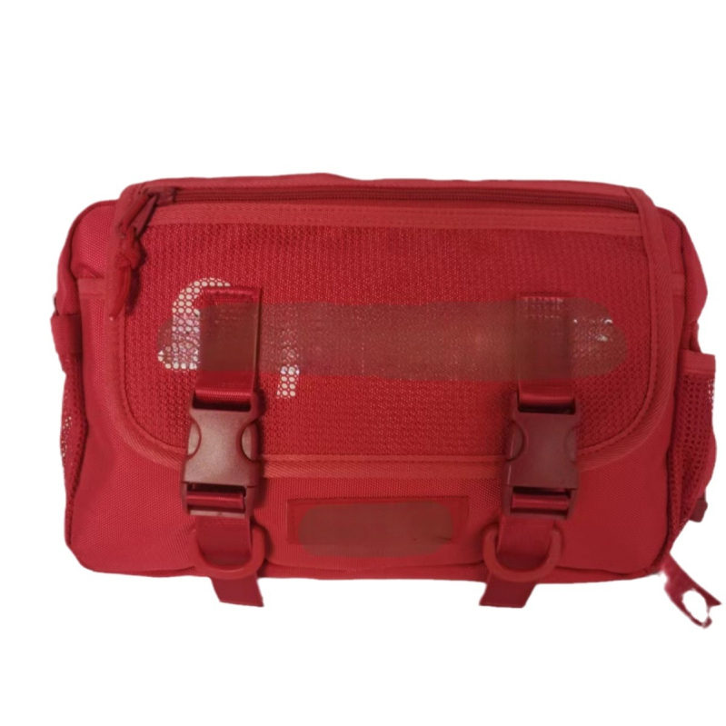 Najlonska torbica oko struka za vanjske sportove, unisex, kopča