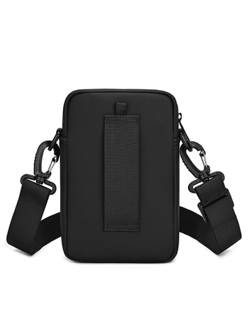 Unisex multifunkcionalna torba za telefon i struk za outdoor sportove — prozračna, ultra lagana PU torba s podlogom od najlona