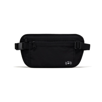 Muška torba za pojas – najlon, protuprovalna, vodootporna, torba za prsa, gradski minimalistički stil