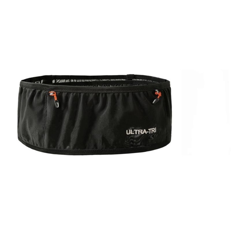 ULTRA-TRI Geantă de talie pentru sport: Poliester, Respirabilă, Impermeabilă, Antibacteriană, Pentru bărbați