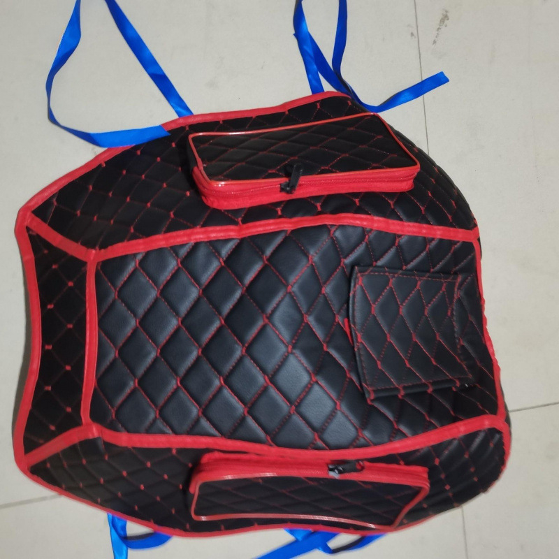 Torba za rezervoar motocikla – unisex stil, proljeće 2024, za muškarce, rekreacijska putovanja