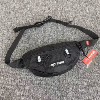 Unisex sportska torbica za struk s reflektirajućim trakama, Oxford tkanina, podstava od platna, prozračna i antibakterijska, crossbody dizajn, za outdoor sport, Independence