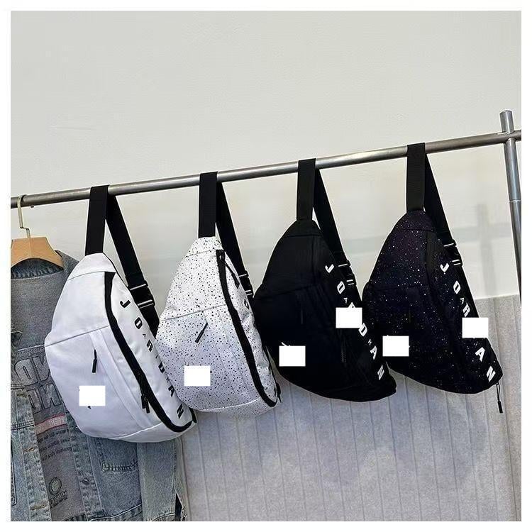 Sportska torba za struk od platna, prozračna, unisex, velika kapaciteta, podstava od poliestera