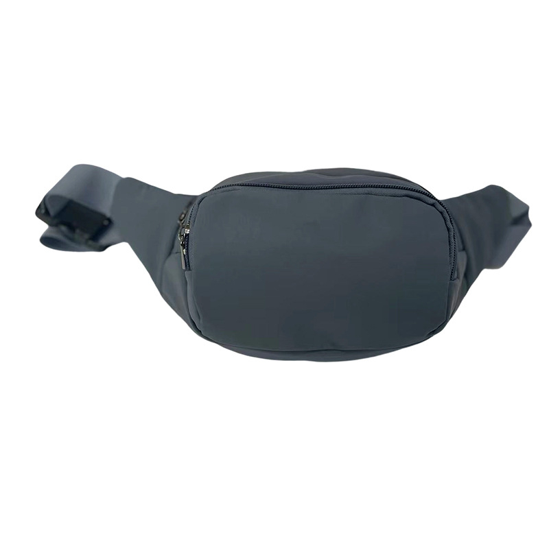 Sportska torbica oko pojasa od Taslana, ultra lagana, unisex, za outdoor sportove, s poliesterom unutar