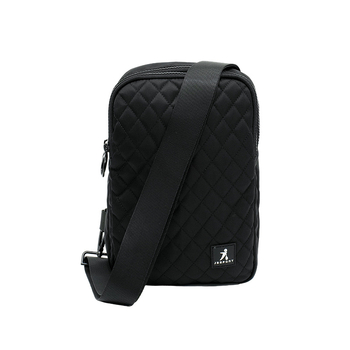 Geantă de talie sport, unisex, stil street, ultraușoară, cu capacitate extinsă, poliester