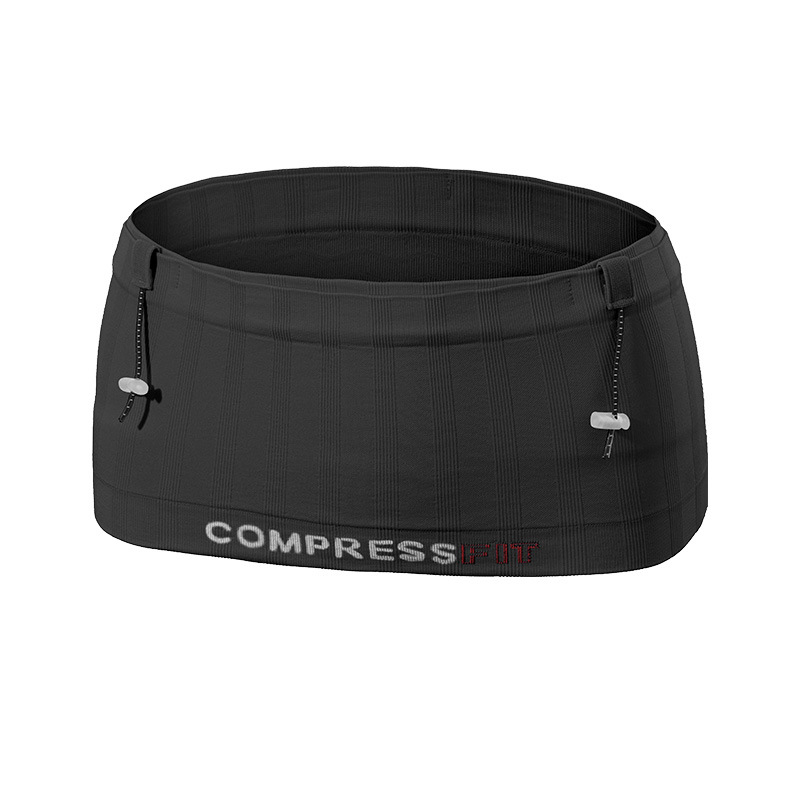 NIPING Geantă de talie sport pentru bărbați – cu capacitate mare, Nylon, pentru telefon și chei, respirabilă, ultra-ușoară, antibacteriană, rezistentă, pentru activități în aer liber