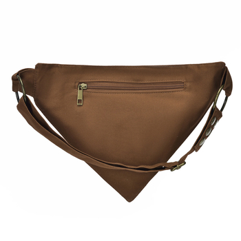 Muška torbica za pojas – retro crossbody dizajn, pamukovo platno, olakšanje tereta, model 2012, za slobodno vrijeme putovanja