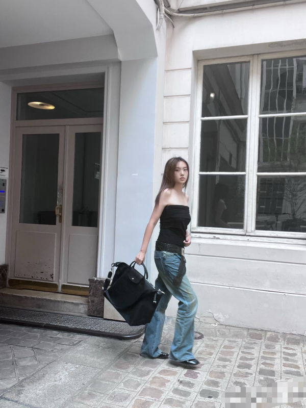 Križna torba za dnevne potrebe, kapacitet 36–55 L, najlon, vodootporna, ultra lagana, otporna na habanje, gradski stil jednostavnost, unisex