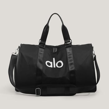 Kültéri sportokra szánt utazótáska, Oxford anyagból, vízálló és kopásálló, uniszex, poliészter bélés, utcai stílus