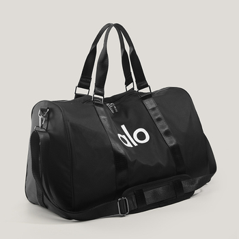 Kültéri sportokra szánt utazótáska, Oxford anyagból, vízálló és kopásálló, uniszex, poliészter bélés, utcai stílus