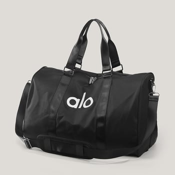 Kültéri sportokra szánt utazótáska, Oxford anyagból, vízálló és kopásálló, uniszex, poliészter bélés, utcai stílus