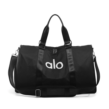 Kültéri sportokra szánt utazótáska, Oxford anyagból, vízálló és kopásálló, uniszex, poliészter bélés, utcai stílus