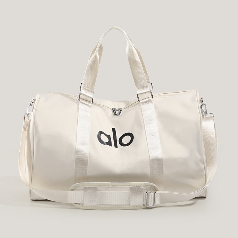 Kültéri sportokra szánt utazótáska, Oxford anyagból, vízálló és kopásálló, uniszex, poliészter bélés, utcai stílus