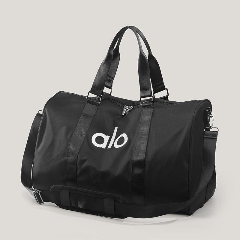 Kültéri sportokra szánt utazótáska, Oxford anyagból, vízálló és kopásálló, uniszex, poliészter bélés, utcai stílus