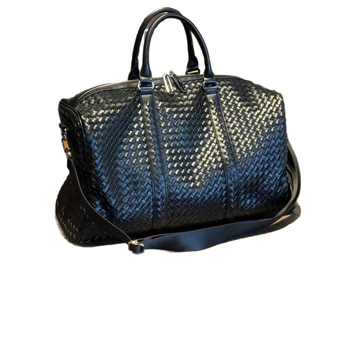 Taška na cestovanie s veľkou kapacitou, MAKI Bag, PU materiál, podšívka z polyesteru, štýl voľného cestovania