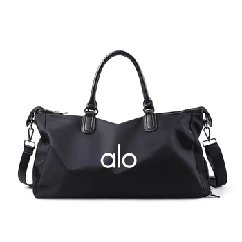 Alo putna torba – Nylon, 20–35L, Otporna na trošenje, Unisex