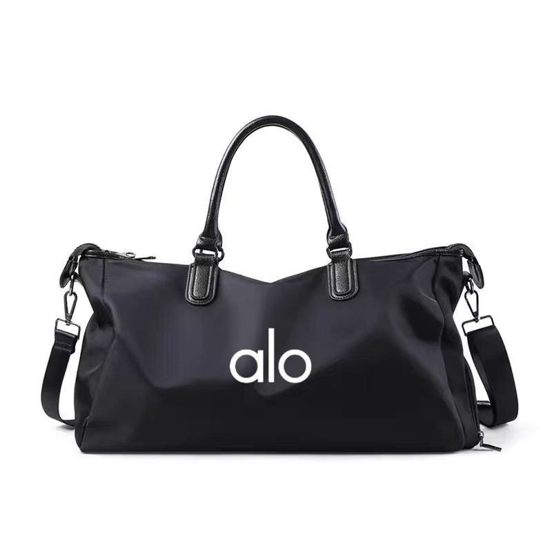 Alo putna torba – Nylon, 20–35L, Otporna na trošenje, Unisex