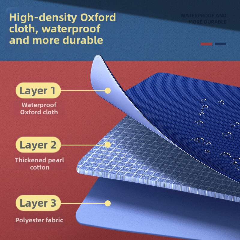 Jiadaiqi študentská taška na knihy cez rameno, z Oxford materiálu, so zipsom, šikmý tvar, vhodná pre žiakov od základnej školy po nižšiu strednú školu
