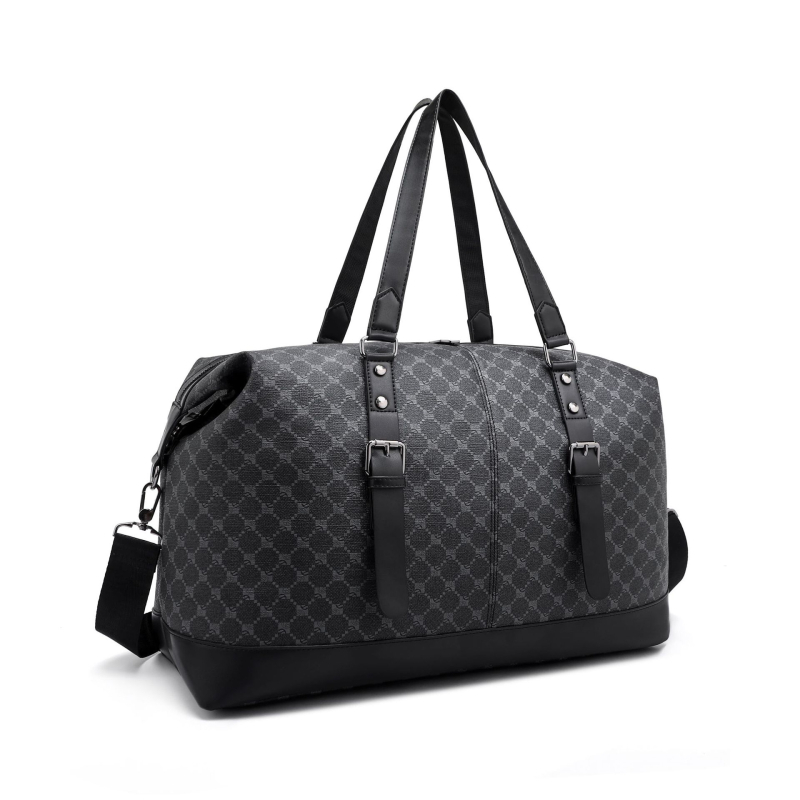 Unisex PVC putna torba, kapacitet 20–35 L, vodootporna i proširiva