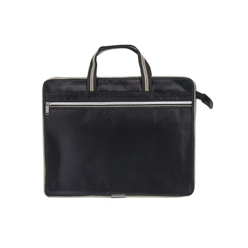 Vászon dokumentumtáska, Jingfang márka, hordozható irodai táska stílus, négyszögletes forma, számítógép méret: forduljon az ügyfélszolgálathoz